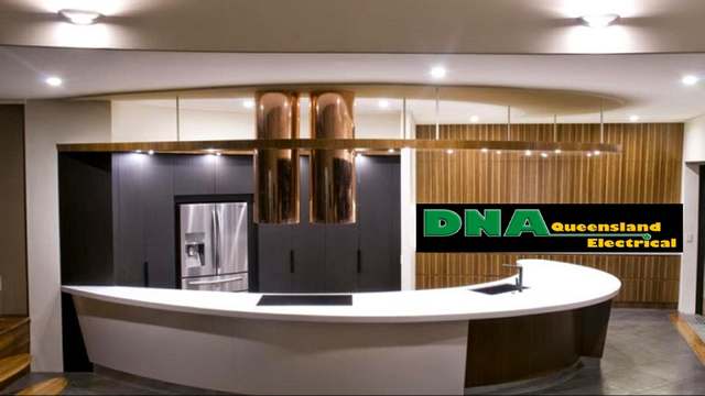 This Company DNA Qld Electrical is based in Warana Queensland and services Sunshine Coast Brisbane and Gold Coast 