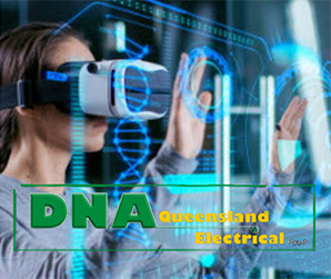 DNA Queensland Electrical