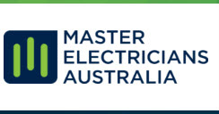 Master Electricians Australia