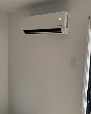 Your Next AirCon